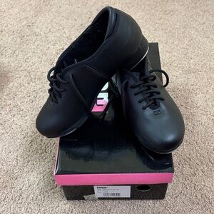 Balera Lace Up Tap Shoes
